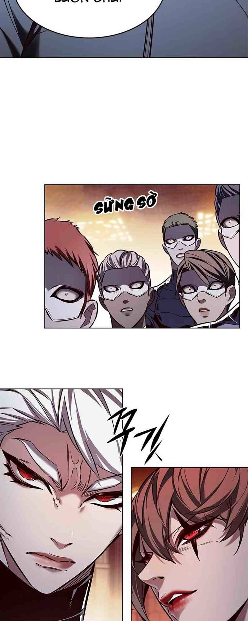 Hoá Thân Thành Mèo Chap 251 - Next Chap 252