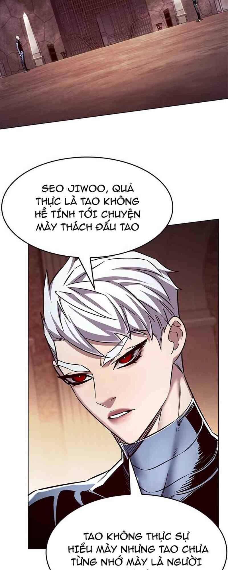 Hoá Thân Thành Mèo Chap 251 - Next Chap 252