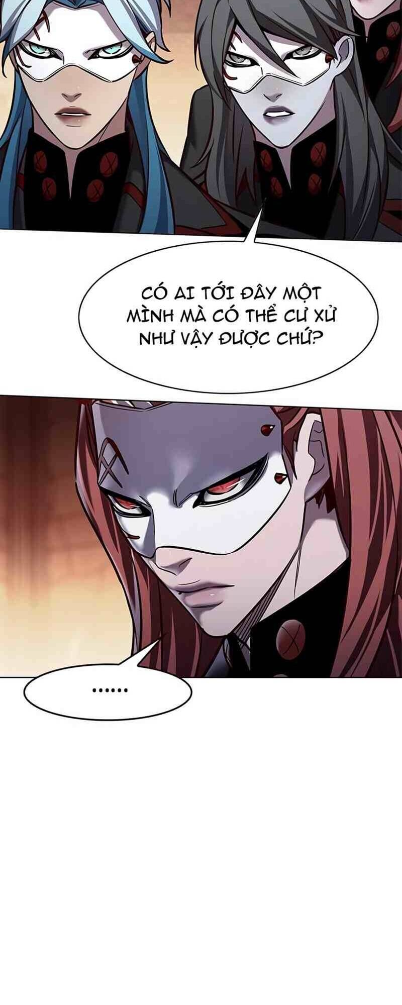 Hoá Thân Thành Mèo Chap 251 - Next Chap 252