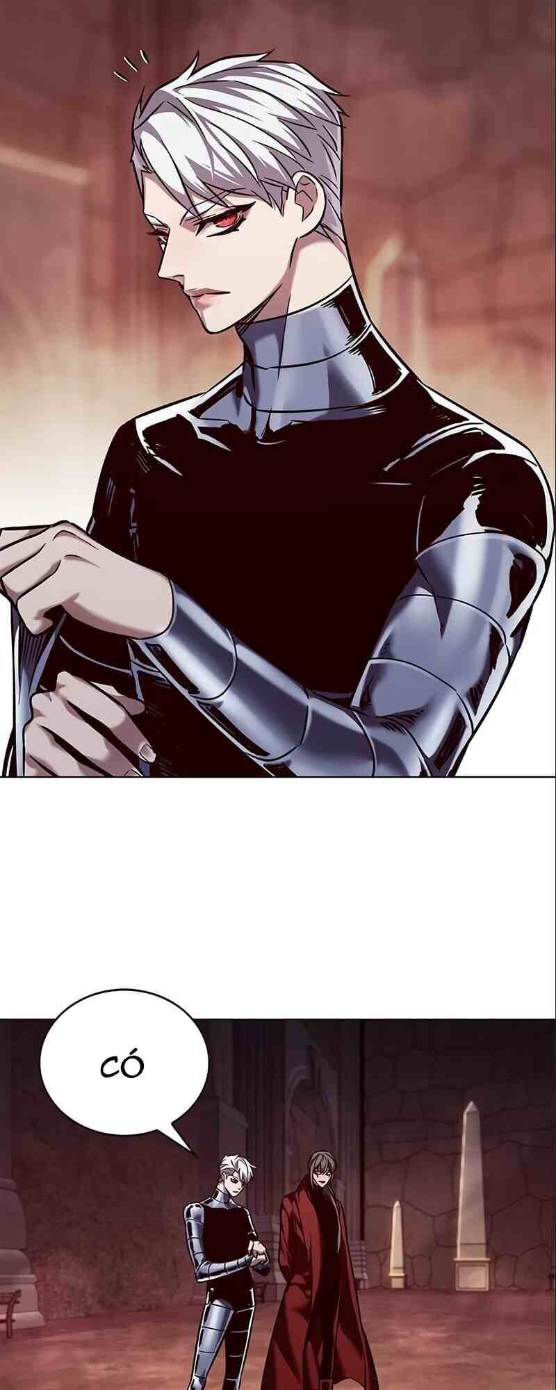 Hoá Thân Thành Mèo Chap 251 - Next Chap 252