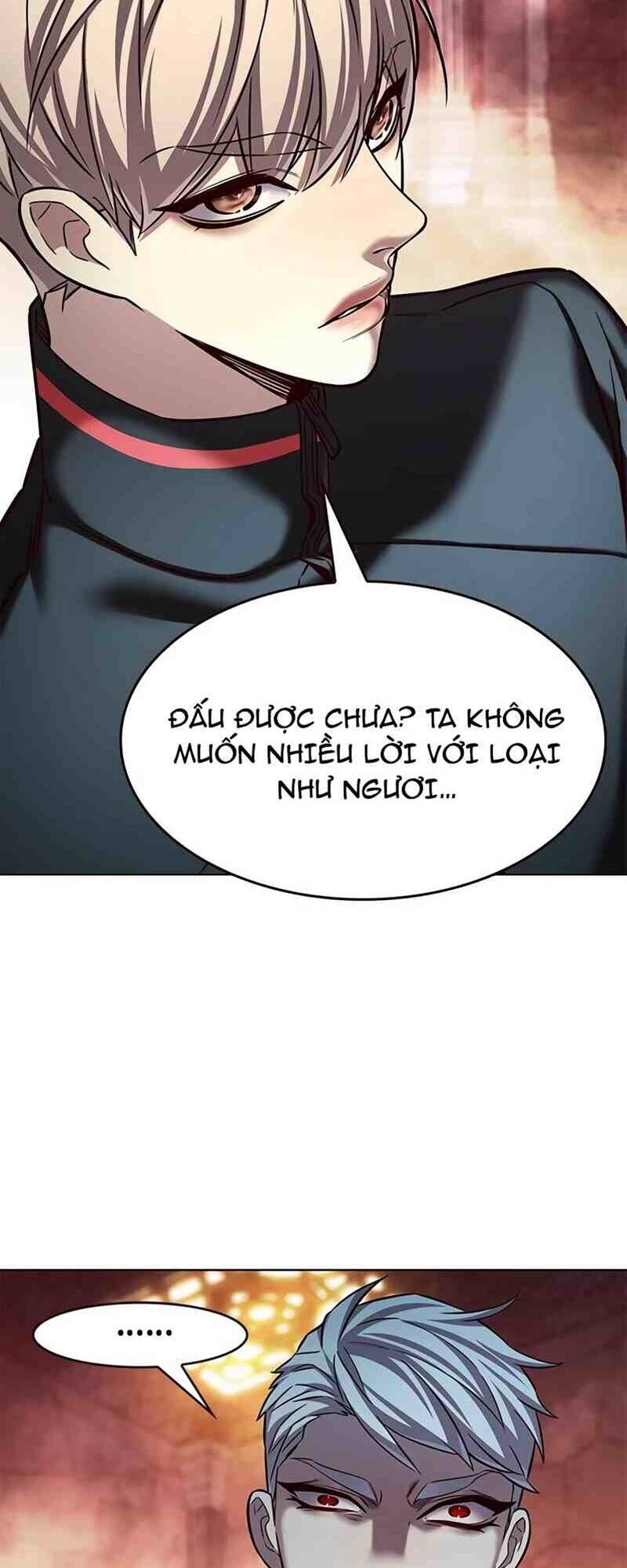 Hoá Thân Thành Mèo Chap 251 - Next Chap 252