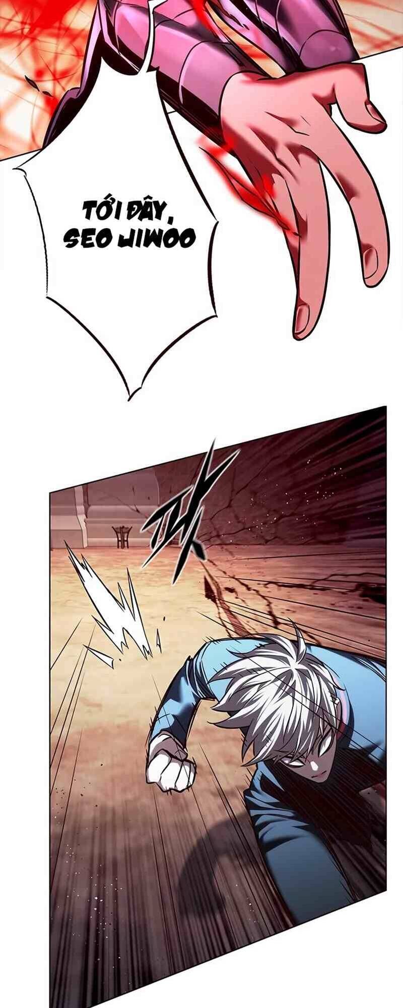 Hoá Thân Thành Mèo Chap 251 - Next Chap 252