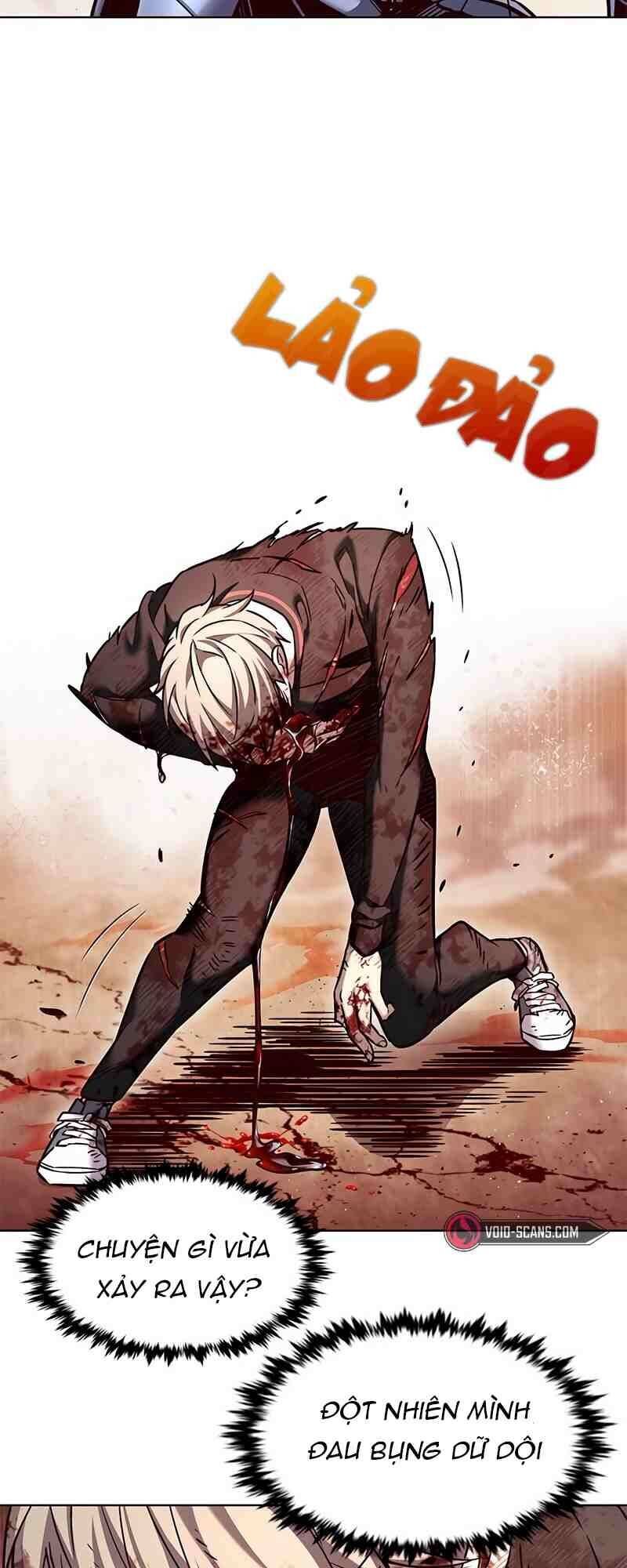 Hoá Thân Thành Mèo Chap 252 - Next Chap 253