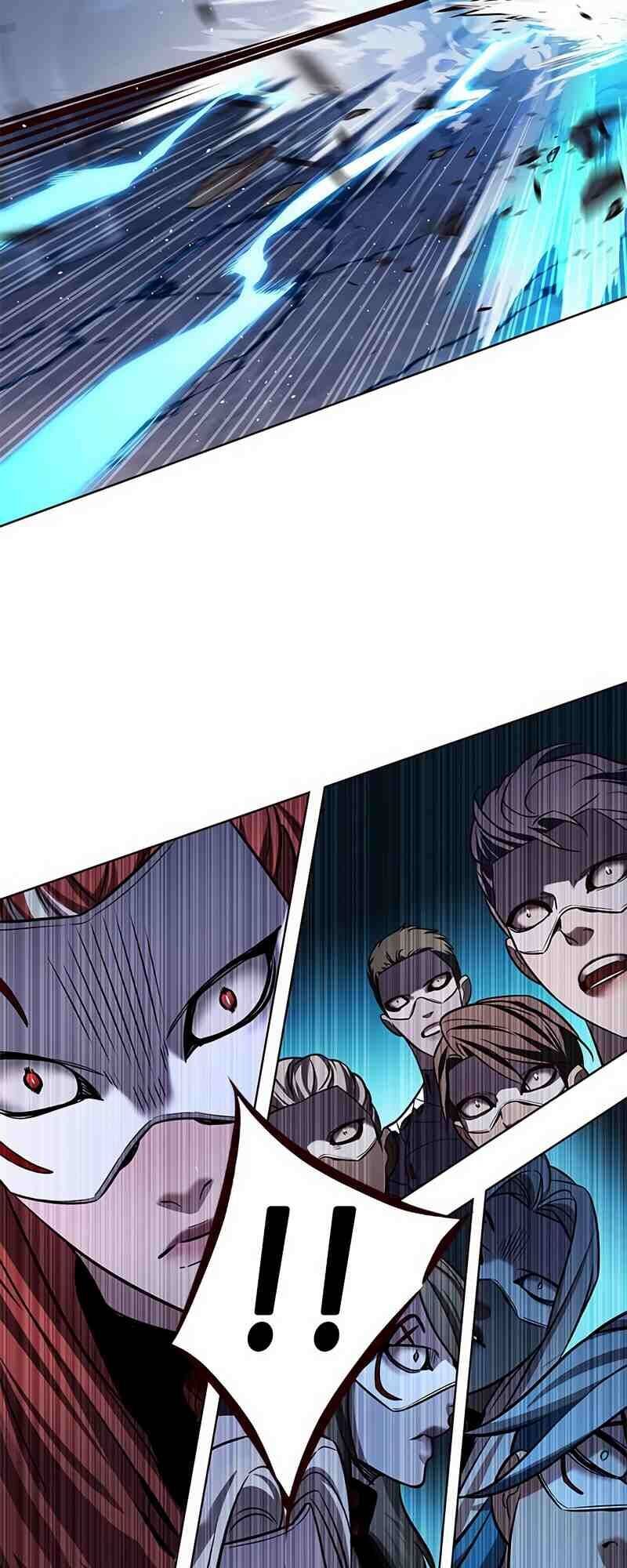 Hoá Thân Thành Mèo Chap 252 - Next Chap 253