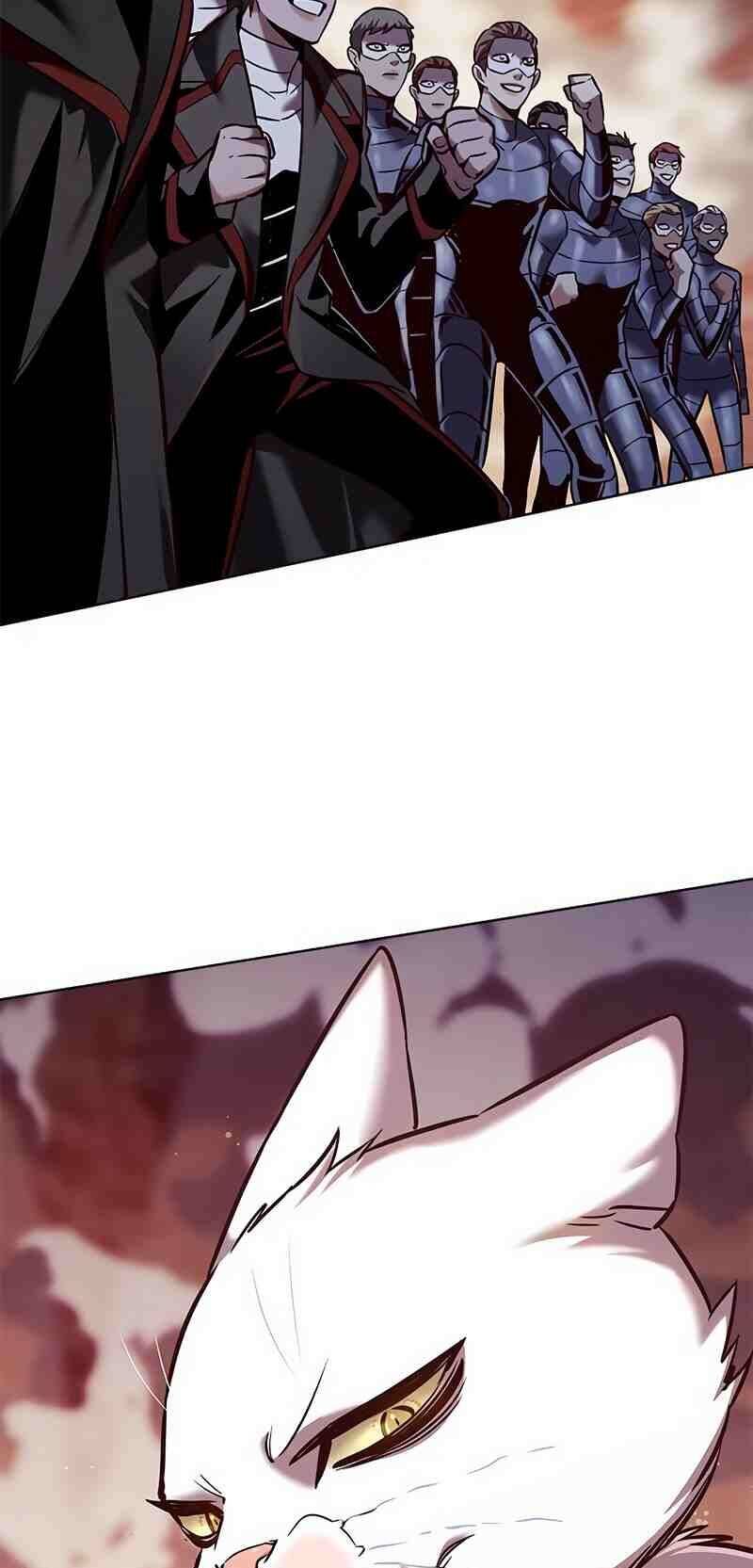 Hoá Thân Thành Mèo Chap 252 - Next Chap 253