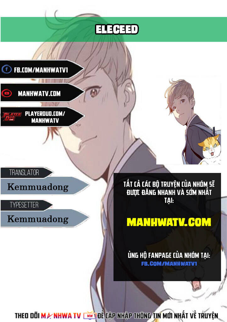 Hoá Thân Thành Mèo Chap 252 - Next Chap 253
