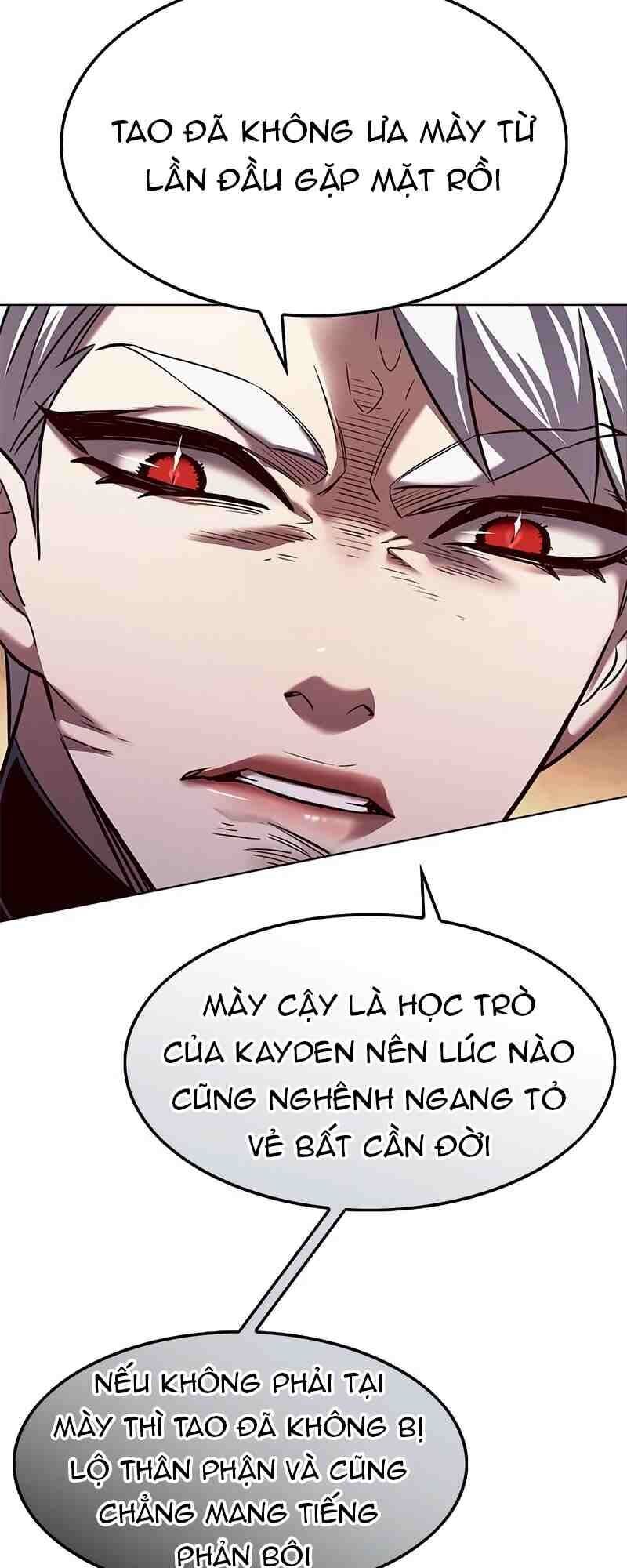 Hoá Thân Thành Mèo Chap 252 - Next Chap 253