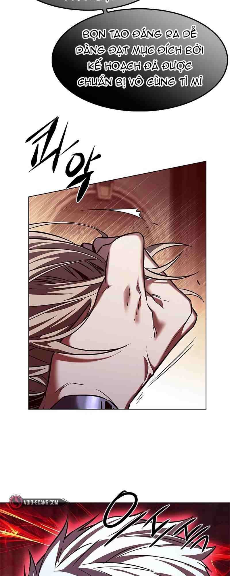 Hoá Thân Thành Mèo Chap 252 - Next Chap 253