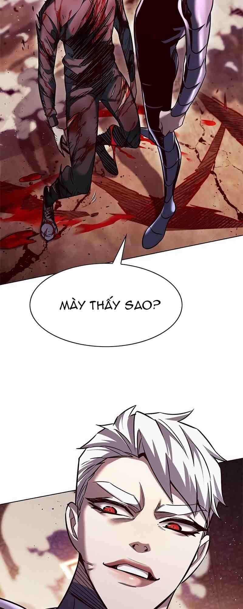 Hoá Thân Thành Mèo Chap 252 - Next Chap 253