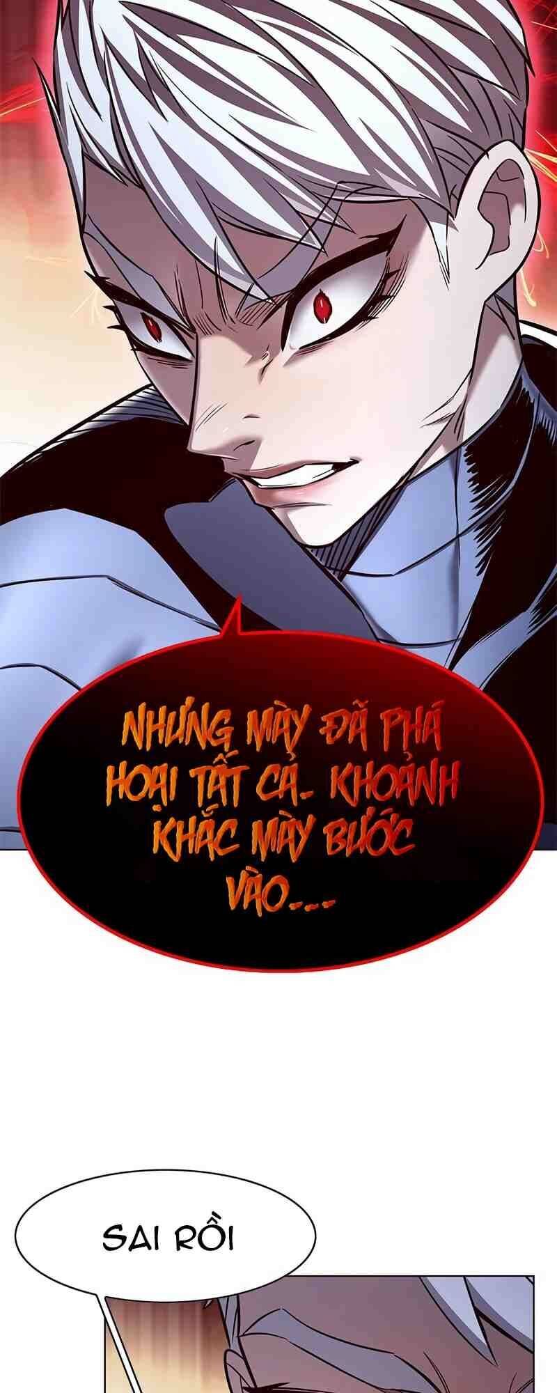 Hoá Thân Thành Mèo Chap 252 - Next Chap 253