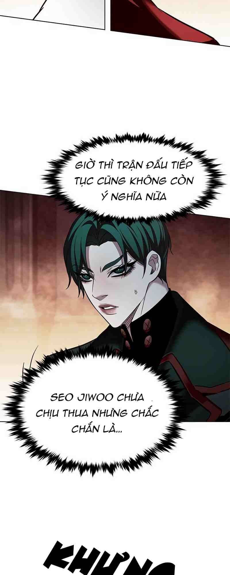 Hoá Thân Thành Mèo Chap 252 - Next Chap 253