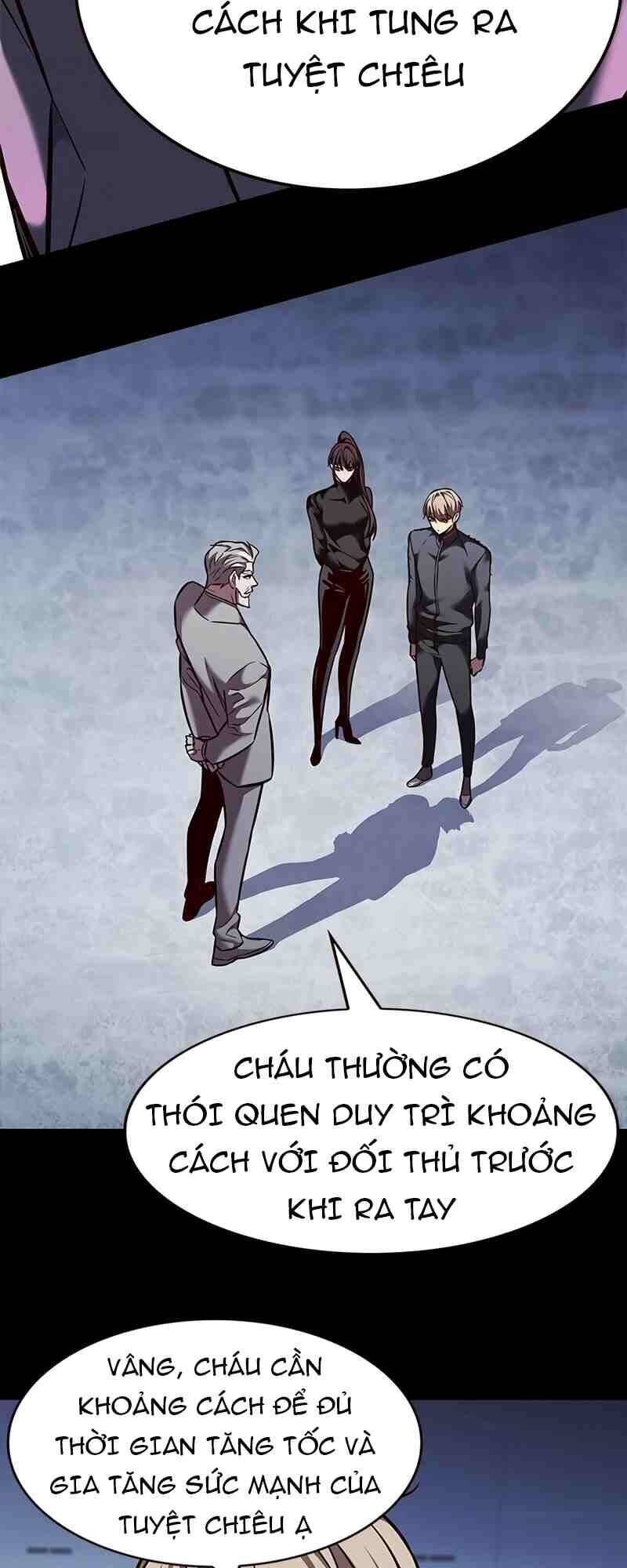 Hoá Thân Thành Mèo Chap 252 - Next Chap 253