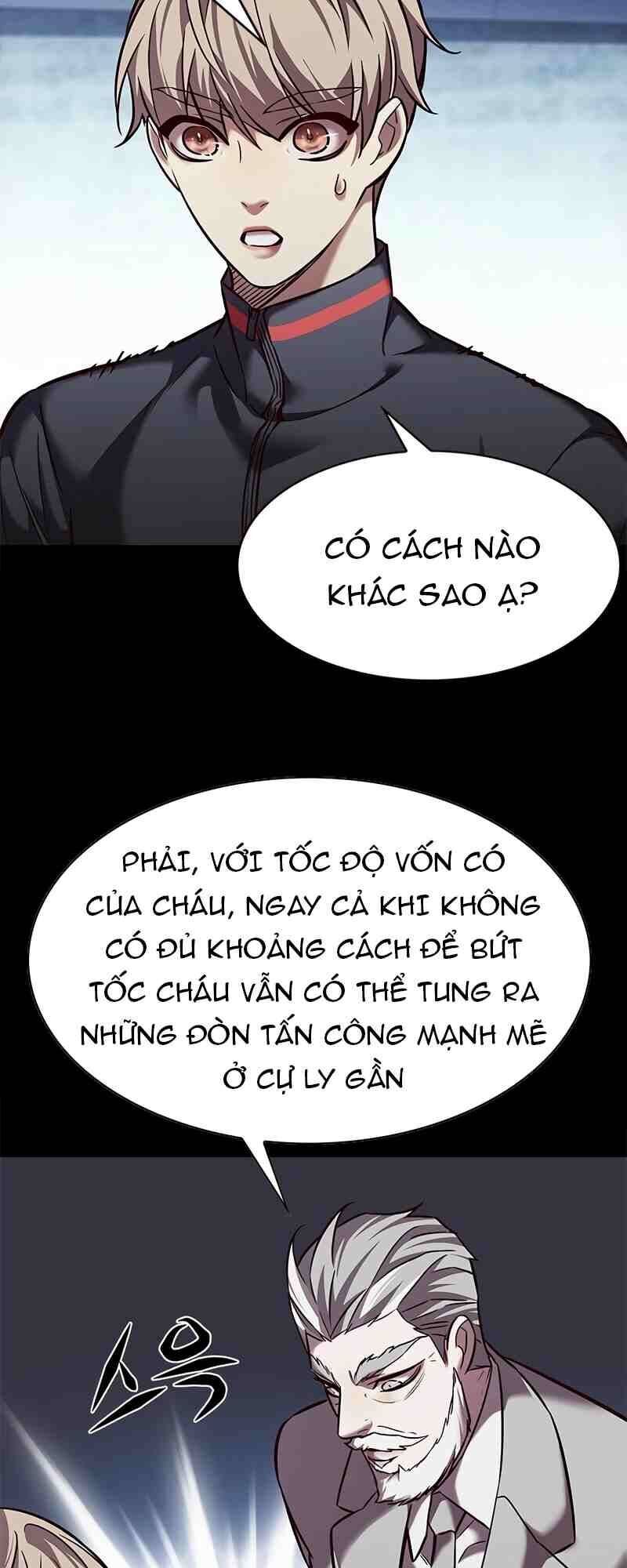 Hoá Thân Thành Mèo Chap 252 - Next Chap 253