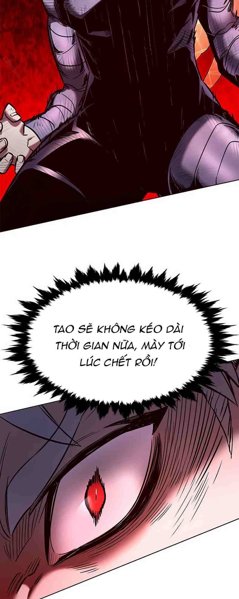 Hoá Thân Thành Mèo Chap 252 - Next Chap 253