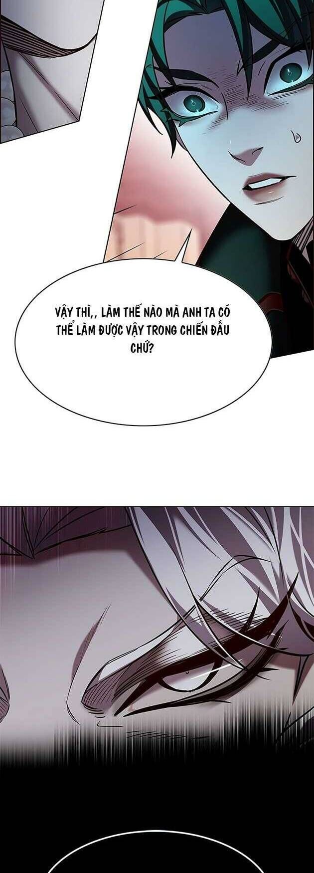 Hoá Thân Thành Mèo Chap 253 - Next Chap 254