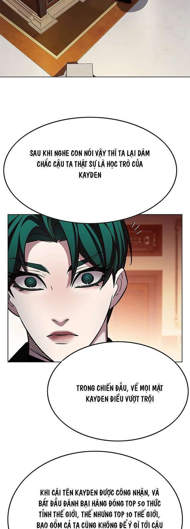 Hoá Thân Thành Mèo Chap 253 - Next Chap 254