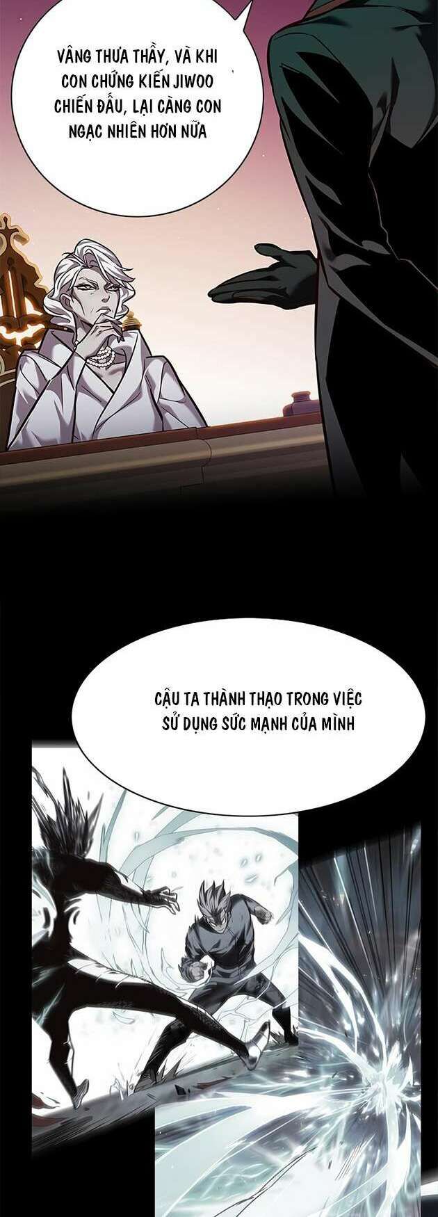 Hoá Thân Thành Mèo Chap 253 - Next Chap 254