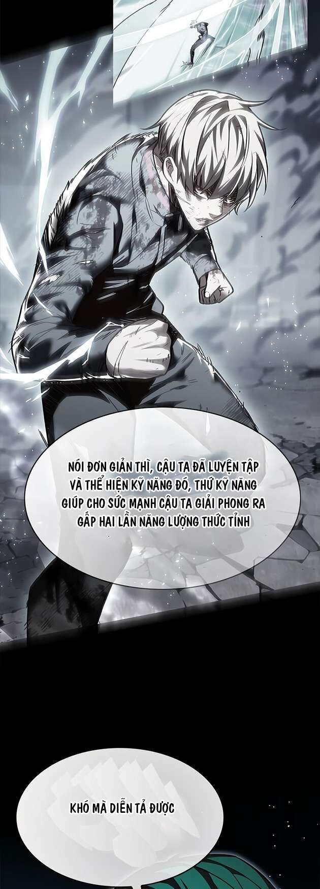 Hoá Thân Thành Mèo Chap 253 - Next Chap 254