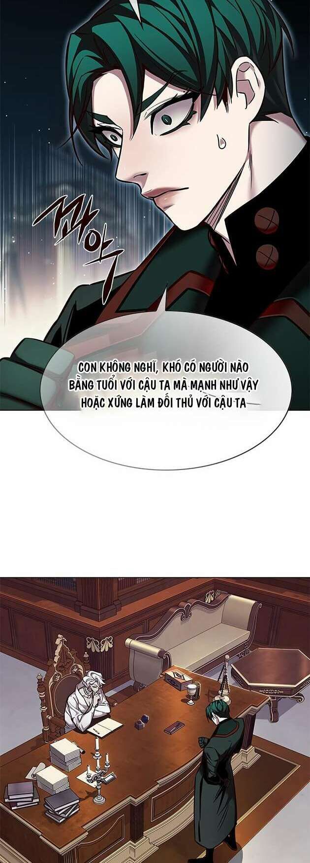 Hoá Thân Thành Mèo Chap 253 - Next Chap 254