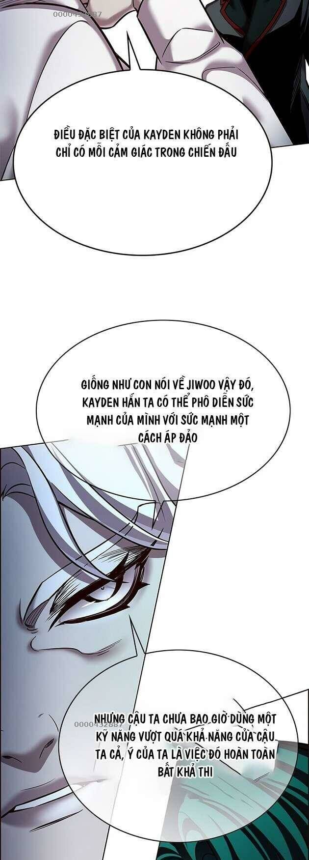 Hoá Thân Thành Mèo Chap 253 - Next Chap 254