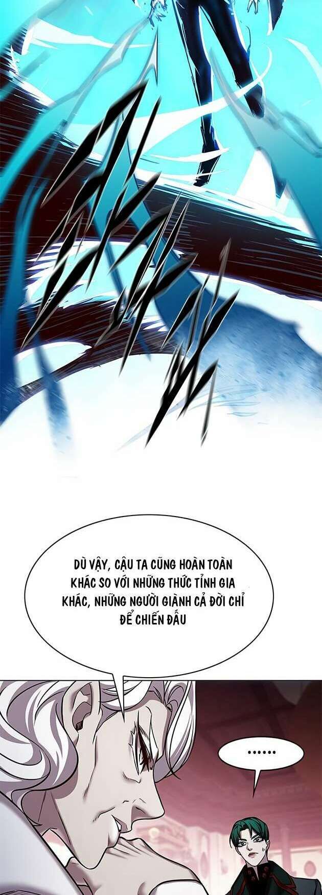 Hoá Thân Thành Mèo Chap 253 - Next Chap 254