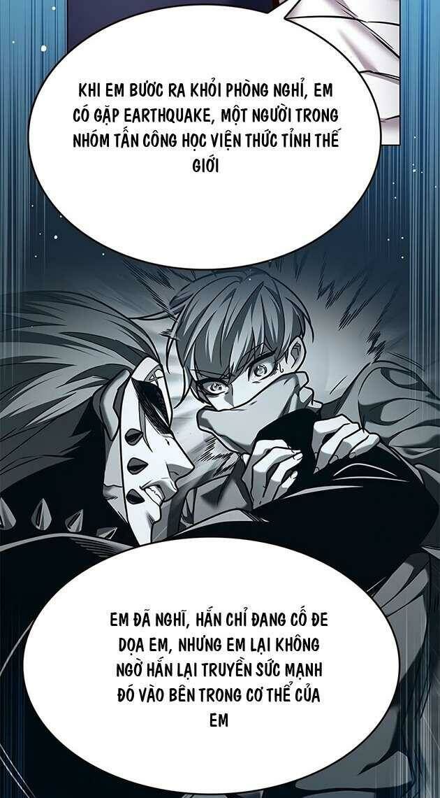 Hoá Thân Thành Mèo Chap 253 - Next Chap 254