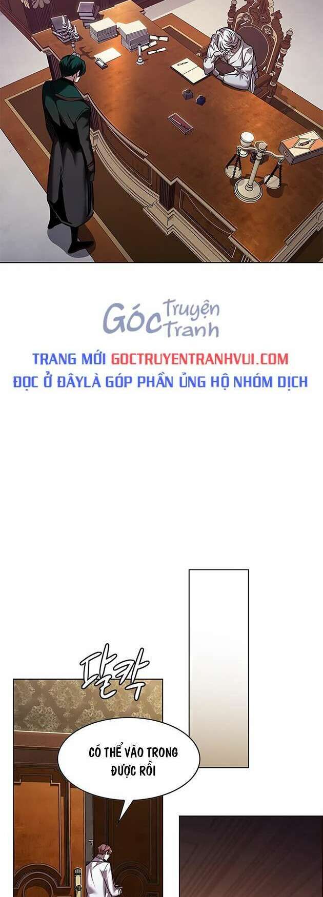 Hoá Thân Thành Mèo Chap 253 - Next Chap 254