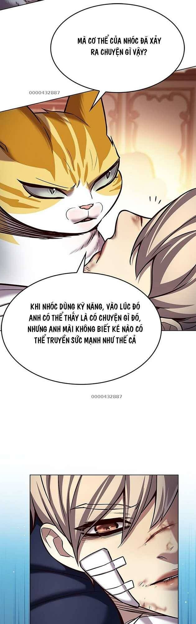Hoá Thân Thành Mèo Chap 253 - Next Chap 254