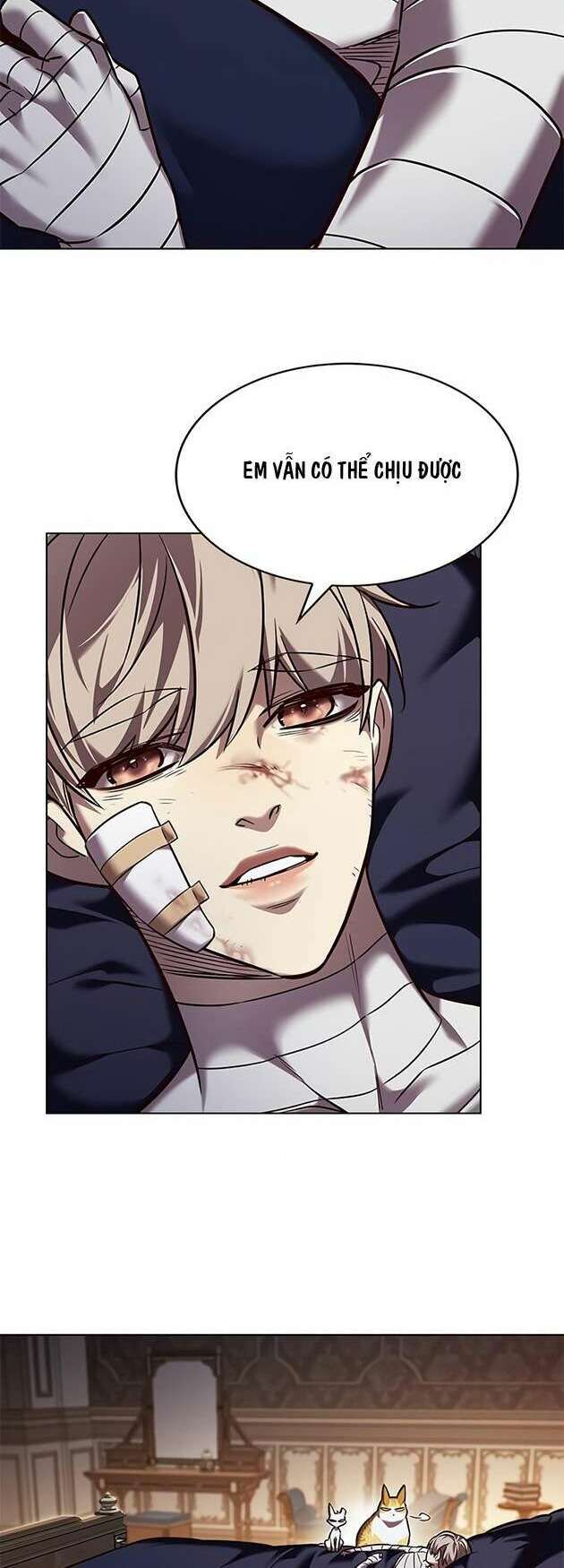 Hoá Thân Thành Mèo Chap 253 - Next Chap 254