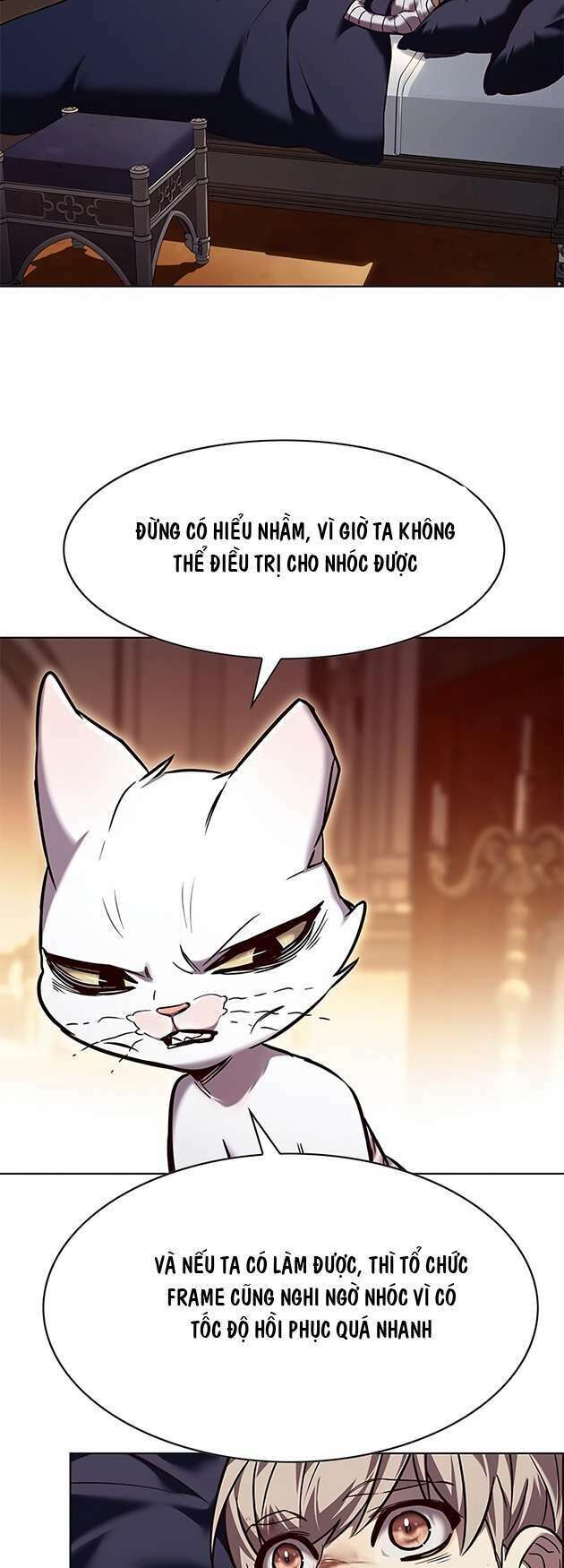 Hoá Thân Thành Mèo Chap 253 - Next Chap 254