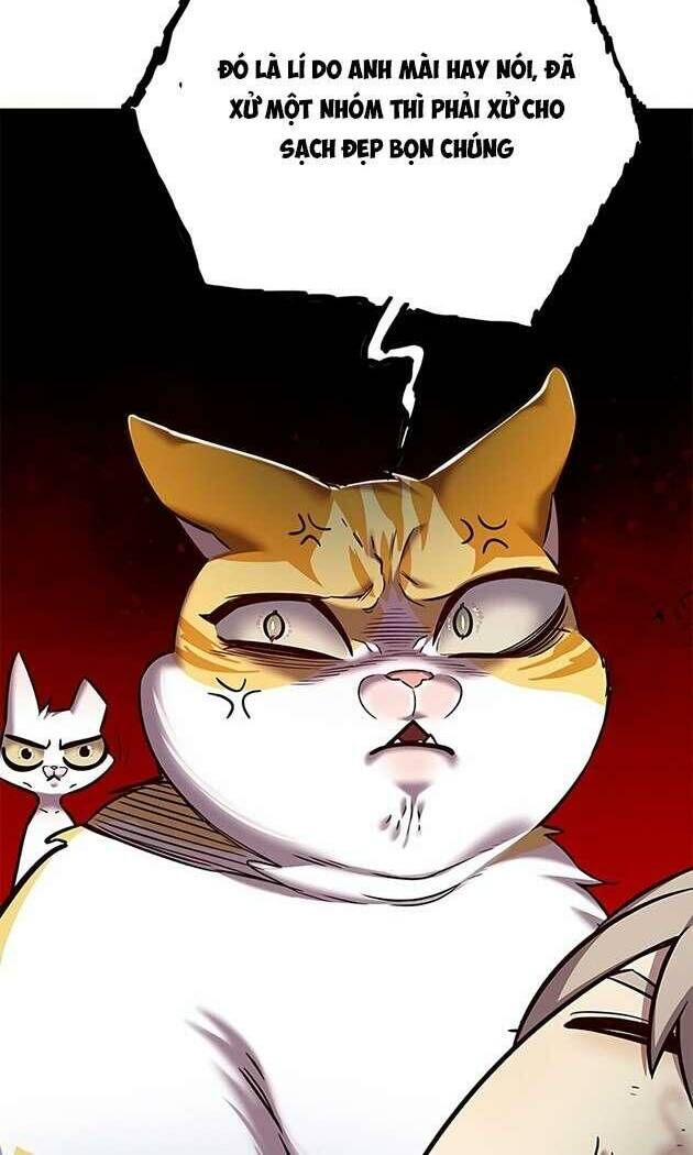 Hoá Thân Thành Mèo Chap 253 - Next Chap 254