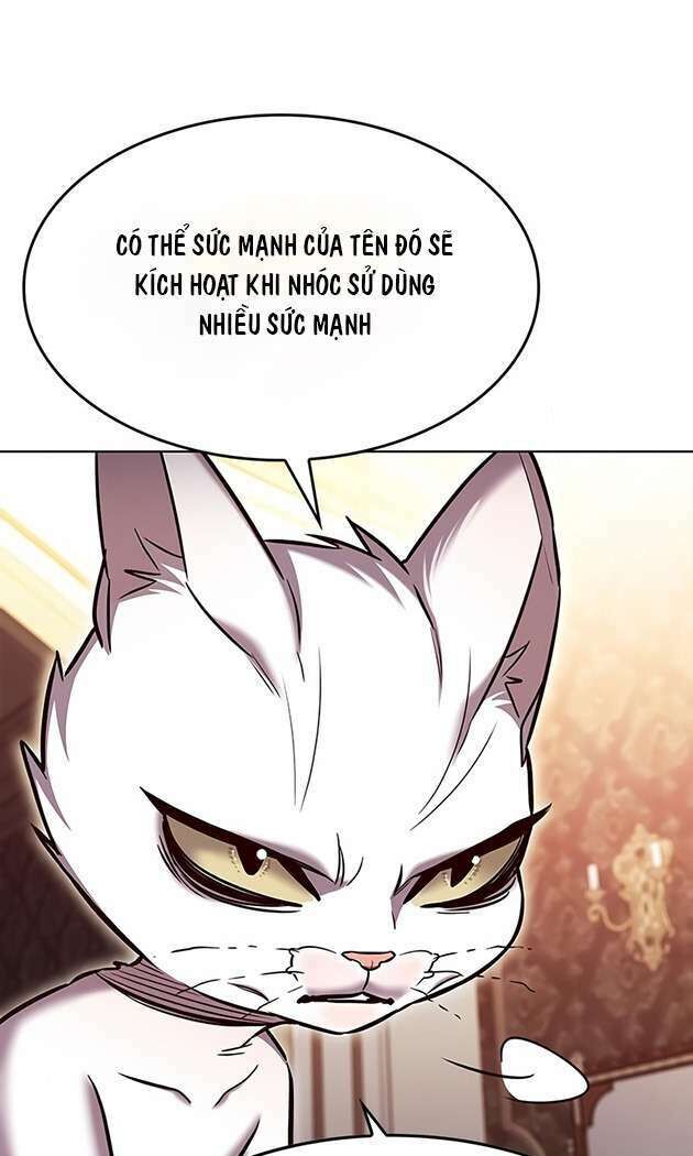 Hoá Thân Thành Mèo Chap 253 - Next Chap 254