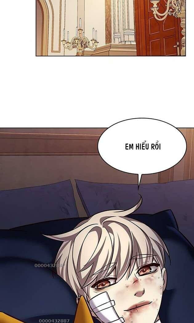 Hoá Thân Thành Mèo Chap 253 - Next Chap 254