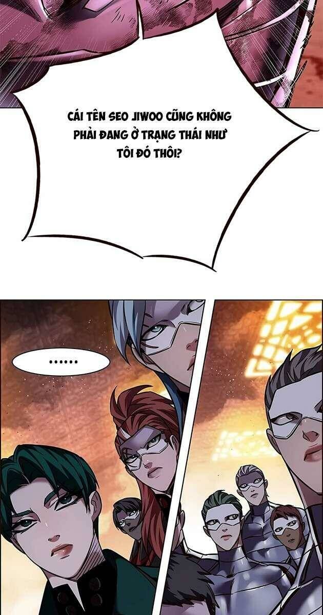 Hoá Thân Thành Mèo Chap 253 - Next Chap 254