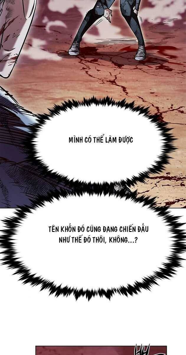 Hoá Thân Thành Mèo Chap 253 - Next Chap 254