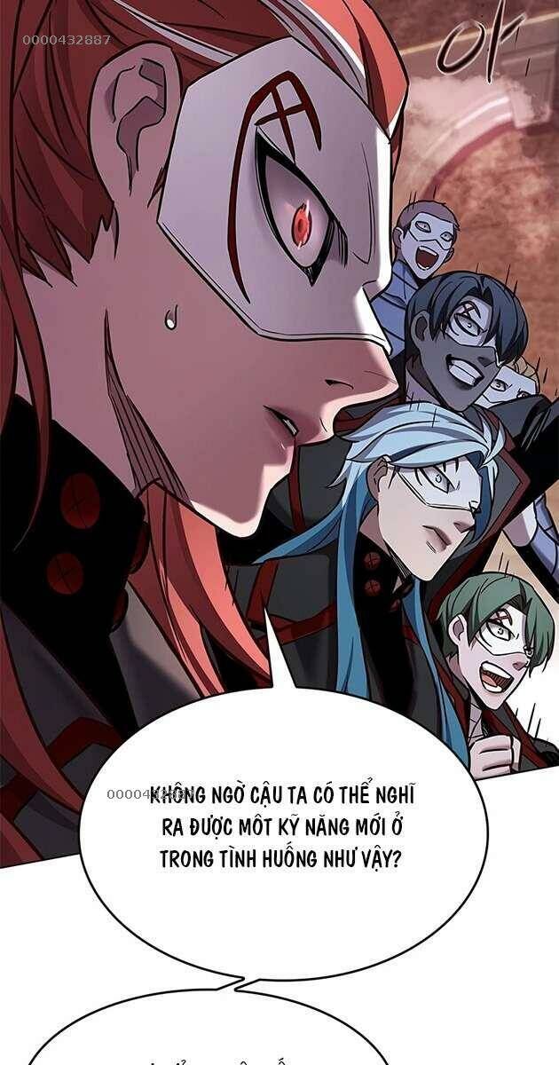 Hoá Thân Thành Mèo Chap 253 - Next Chap 254