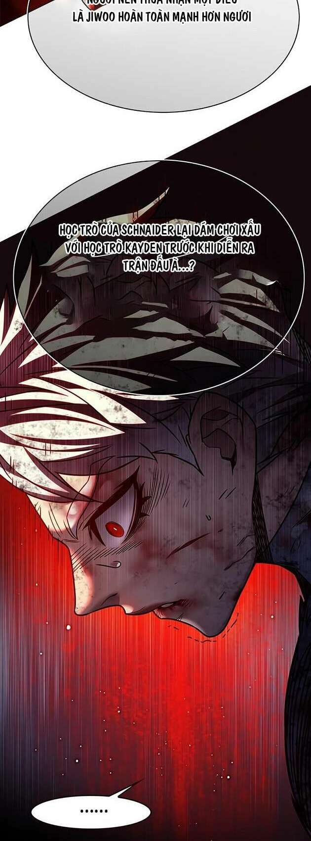 Hoá Thân Thành Mèo Chap 253 - Next Chap 254
