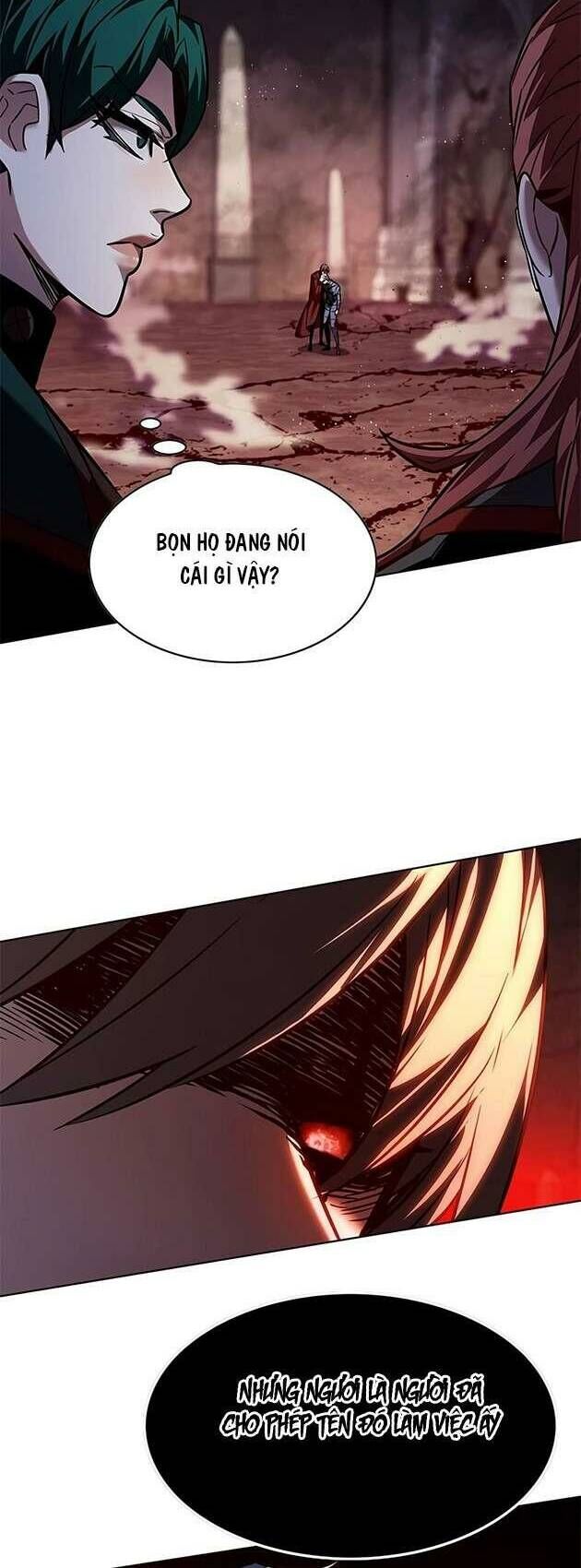 Hoá Thân Thành Mèo Chap 253 - Next Chap 254