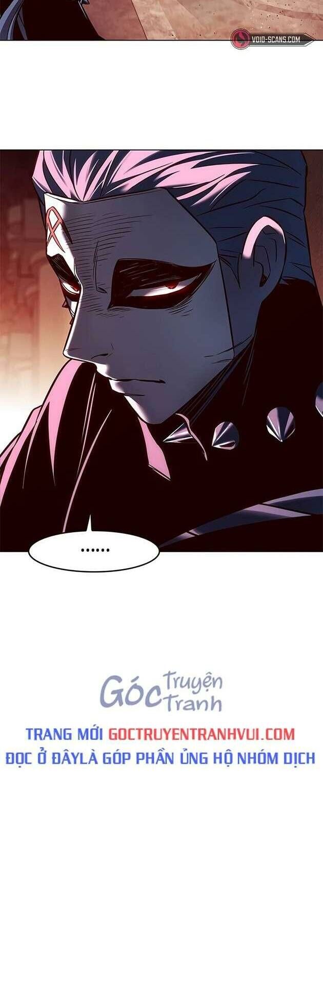 Hoá Thân Thành Mèo Chap 253 - Next Chap 254