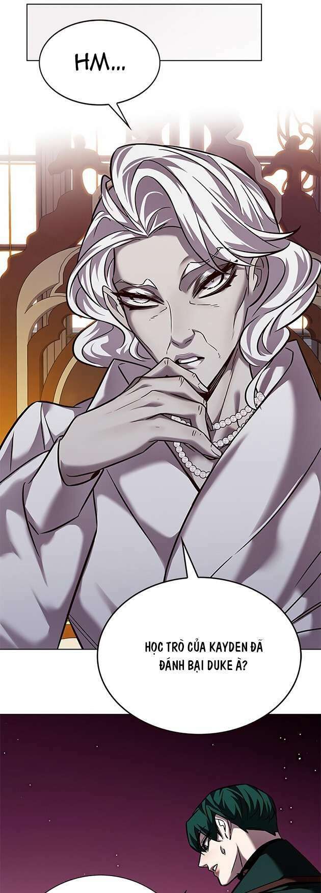 Hoá Thân Thành Mèo Chap 253 - Next Chap 254