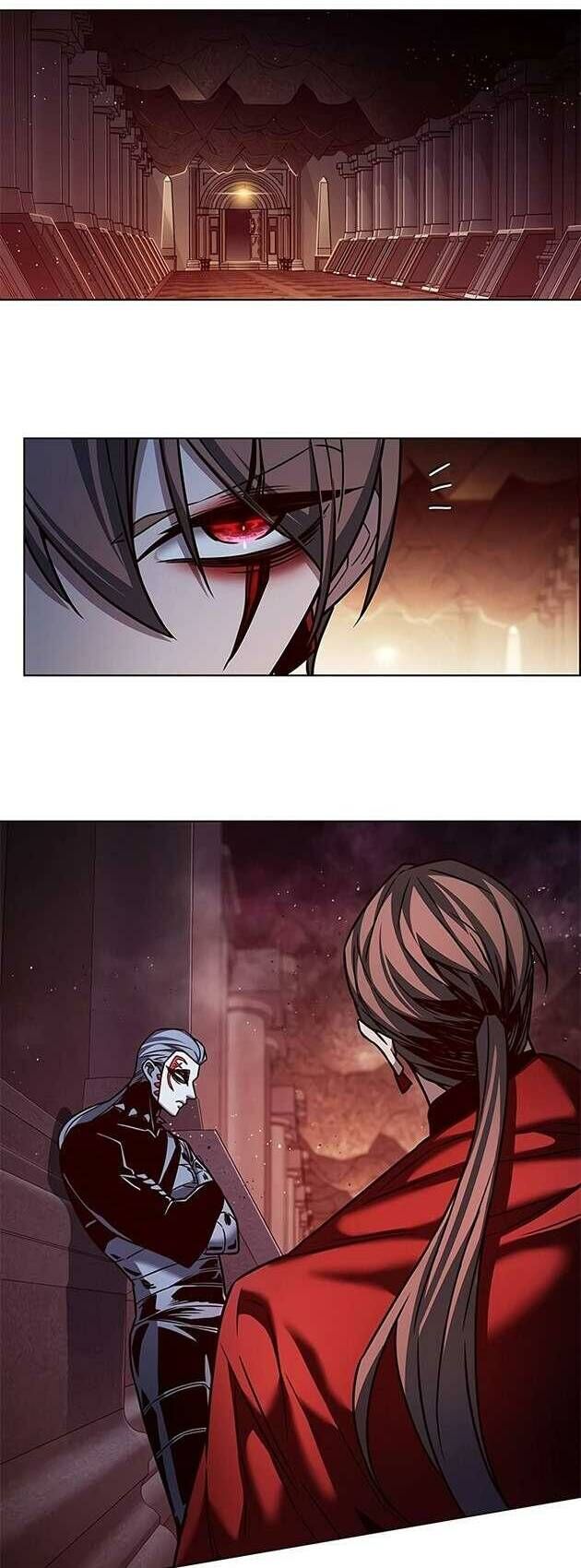 Hoá Thân Thành Mèo Chap 253 - Next Chap 254