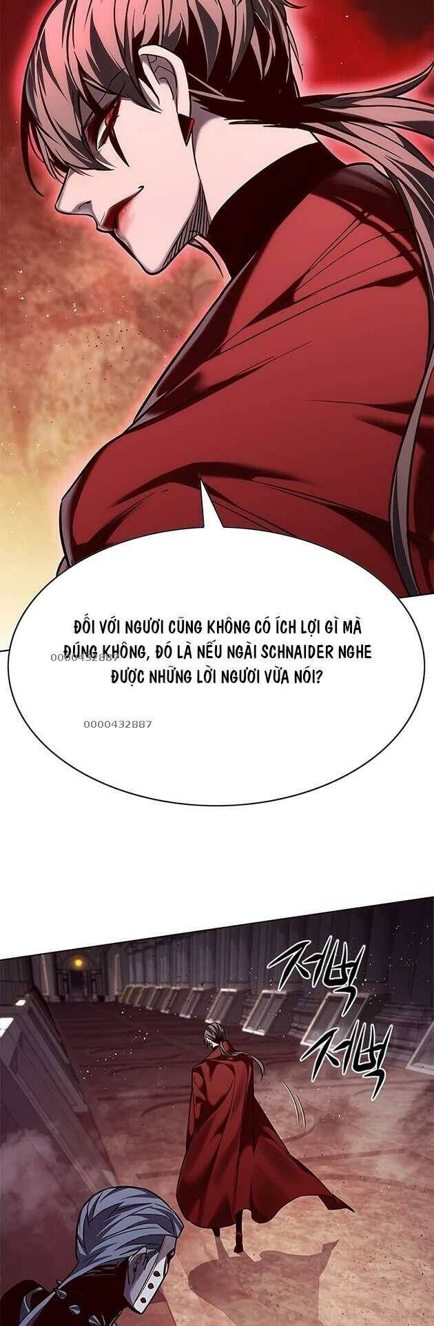 Hoá Thân Thành Mèo Chap 253 - Next Chap 254