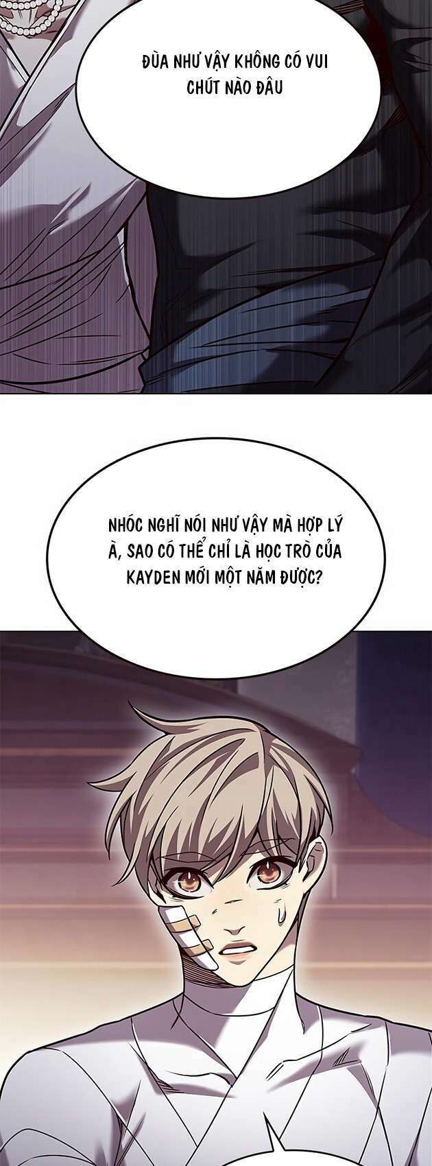 Hoá Thân Thành Mèo Chap 254 - Next Chap 255