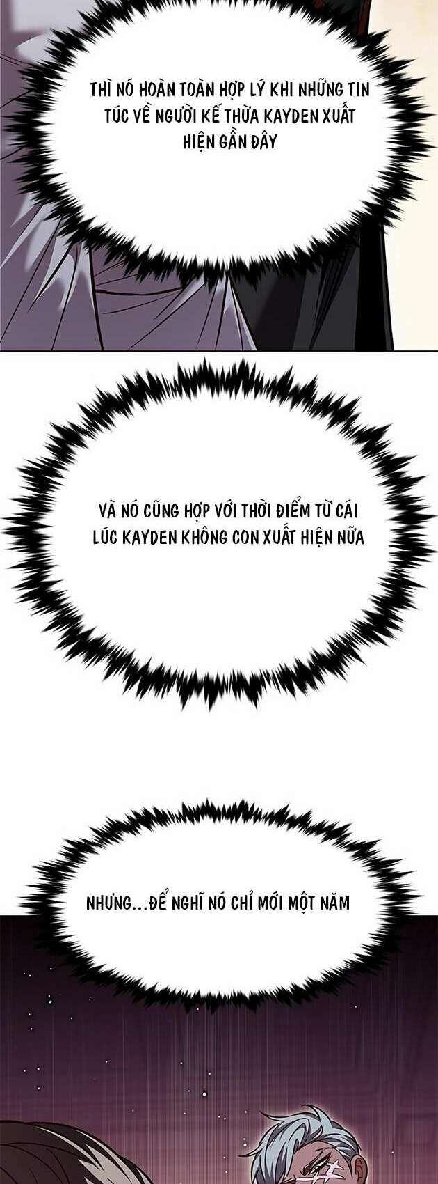 Hoá Thân Thành Mèo Chap 254 - Next Chap 255