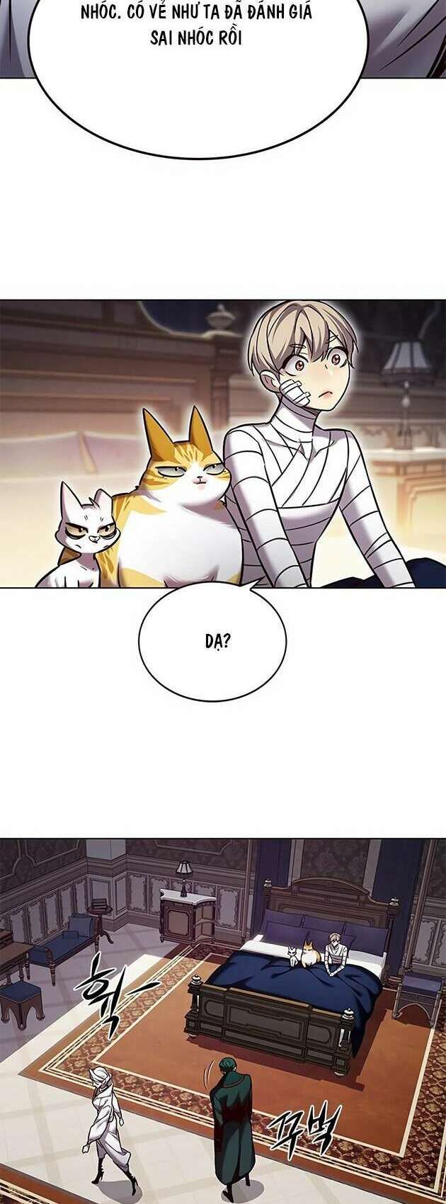 Hoá Thân Thành Mèo Chap 254 - Next Chap 255