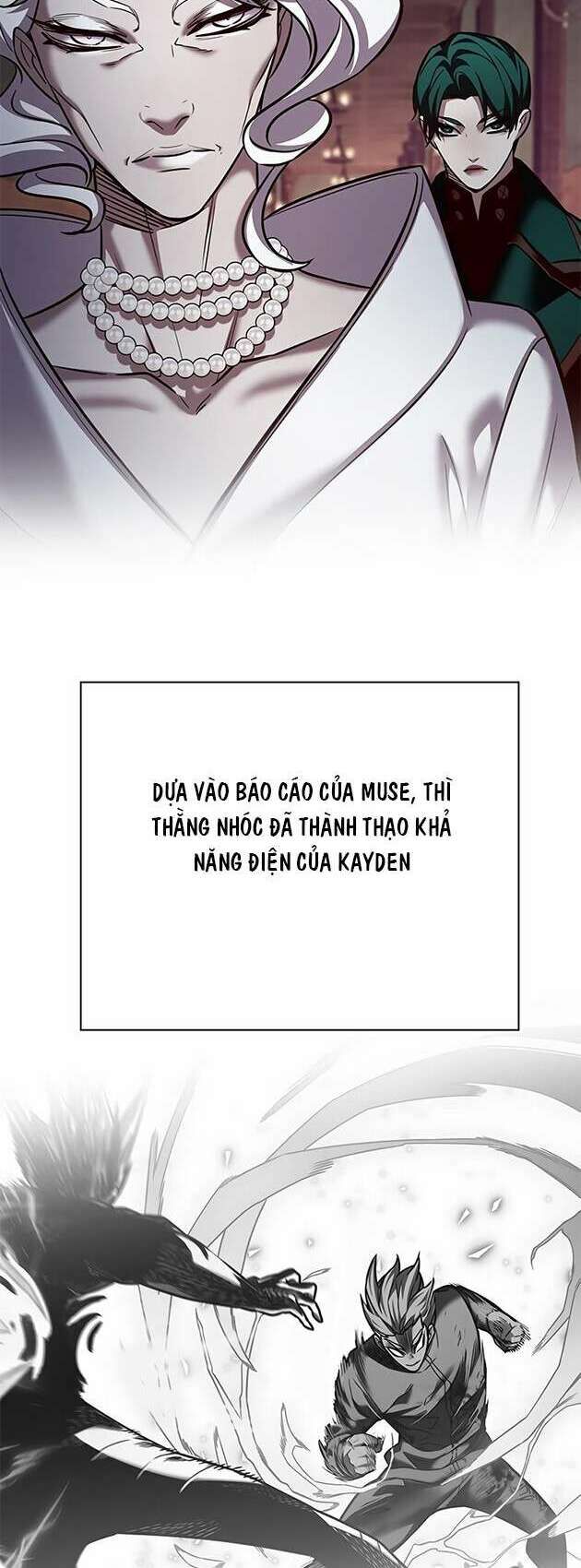 Hoá Thân Thành Mèo Chap 254 - Next Chap 255