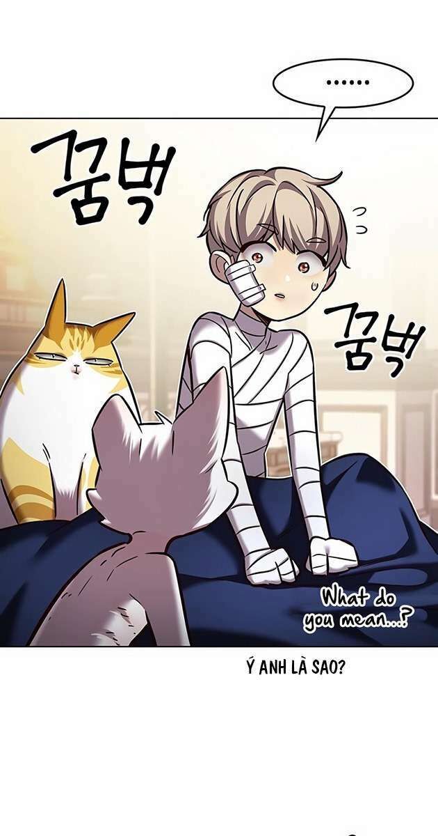 Hoá Thân Thành Mèo Chap 254 - Next Chap 255