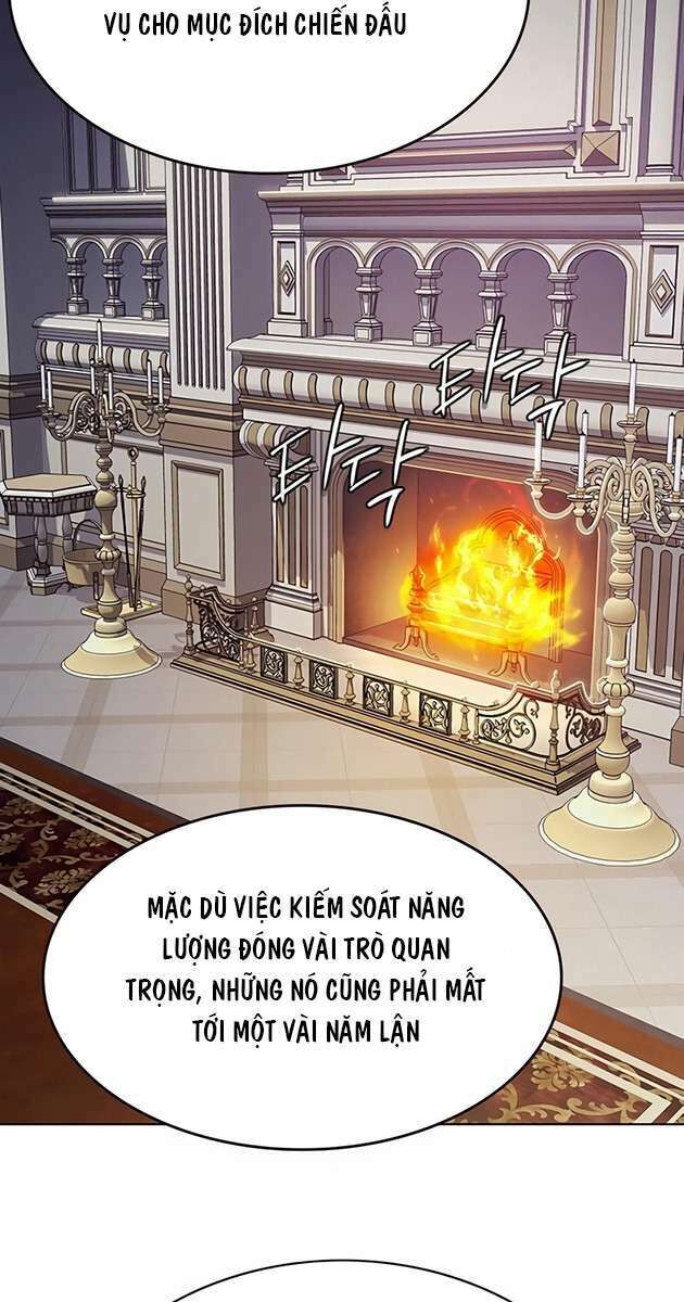 Hoá Thân Thành Mèo Chap 254 - Next Chap 255