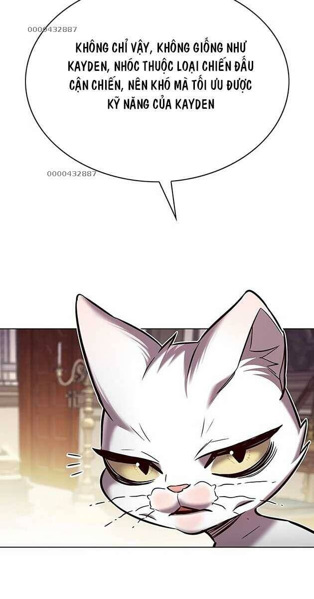 Hoá Thân Thành Mèo Chap 254 - Next Chap 255