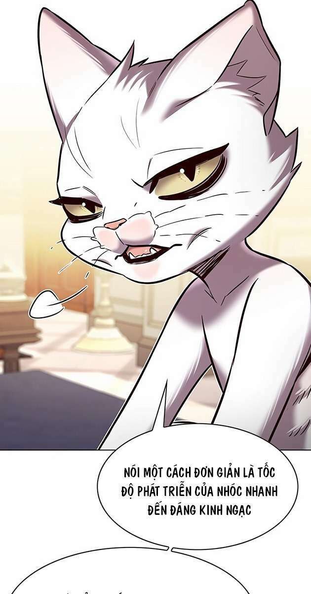 Hoá Thân Thành Mèo Chap 254 - Next Chap 255